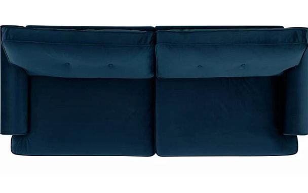 Диван Венский (Viennese) - Вид 5