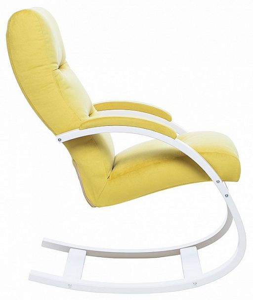 Кресло-качалка Милано - Вид 3