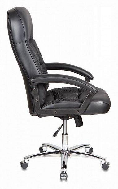Кресло компьютерное Бюрократ T-9908AXSN-AB - Вид 3