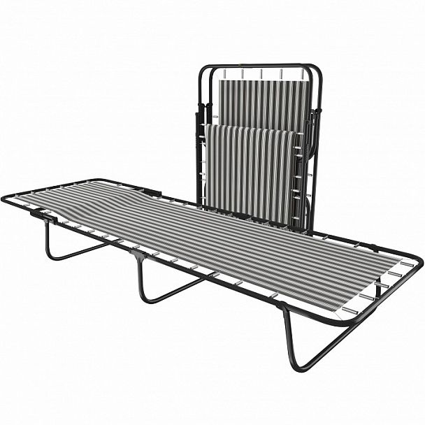 Раскладушка Leset Модель 209 - Вид 2