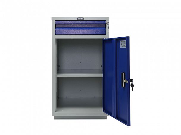 Инструментальная тумба WD-2 - Вид 6