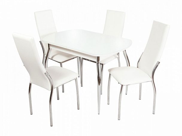 Стол обеденный Ривьера СВ - Вид 2