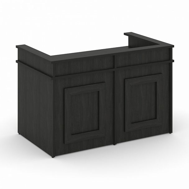 Стол для судей "KODEX" KD.SSD-14 Суар Темный - Вид 1