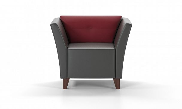 Кресло "M21/1-1S" - Вид 6