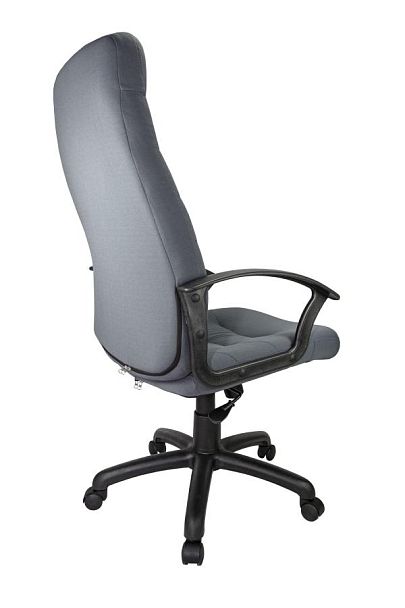 Кресло 1200 S PL Серый - Вид 3