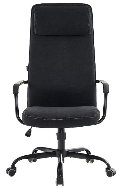 Кресло Everprof Mars Ткань Черный - Вид 2