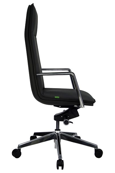 Кресло Crown A1819 Эко кожа Графит - Вид 3