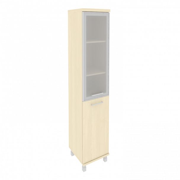 Шкаф "First" KSU-1.2R клен - Вид 1