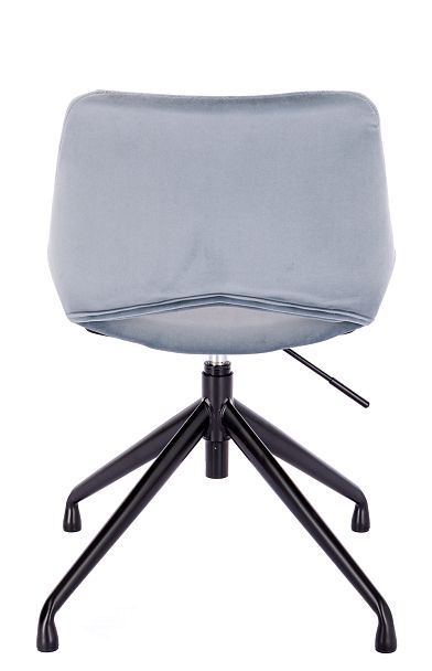 Стул обеденный Everprof Oscar Ткань Серый - Вид 4