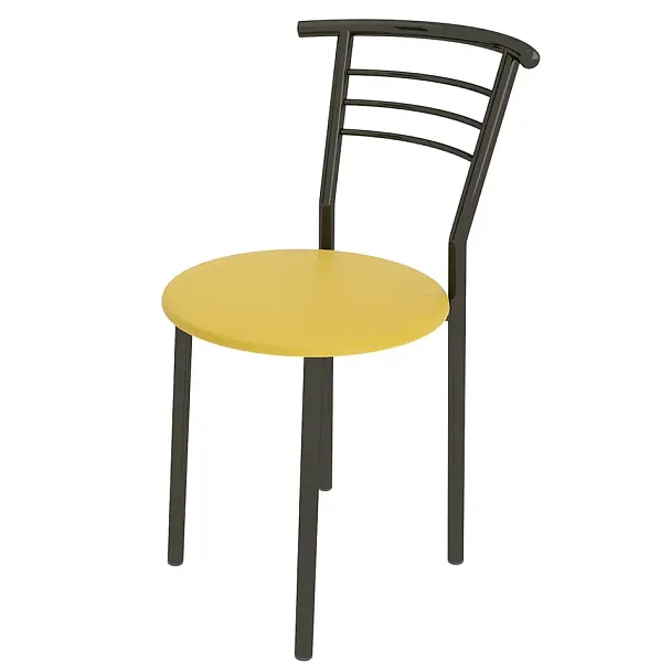 Стул Марк низкий тонкое сиденье - Вид 5