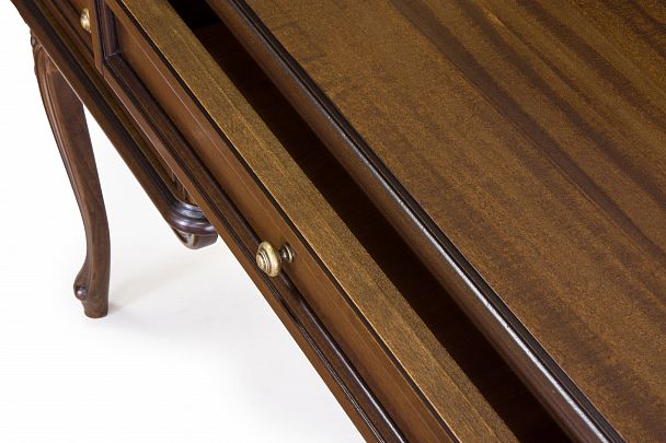 Стол письменный Сэм П-4 - Вид 8