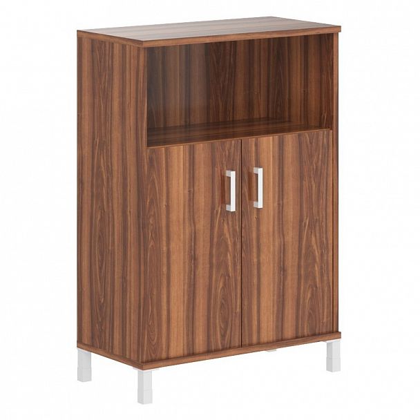 Шкаф "Born" 420.2 орех даллас - Вид 1