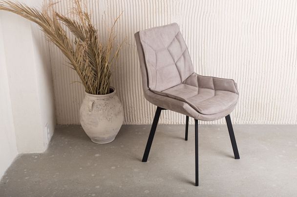 Стул Левмар Capella Smoke - Вид 1