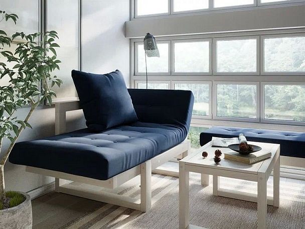 Кресло Амбер - Вид 8