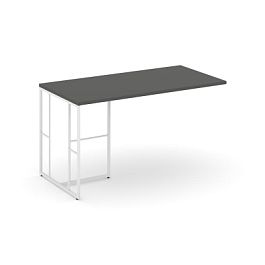 Rift Direct Брифинг-приставка RF.BR-002 Антрацит/Металл Белый 980*700*750 - Фото предпросмотра