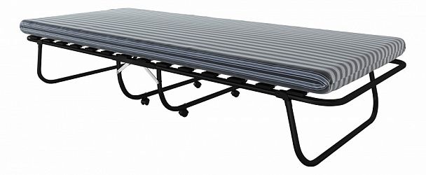 Раскладушка Leset Модель 206 - Вид 1