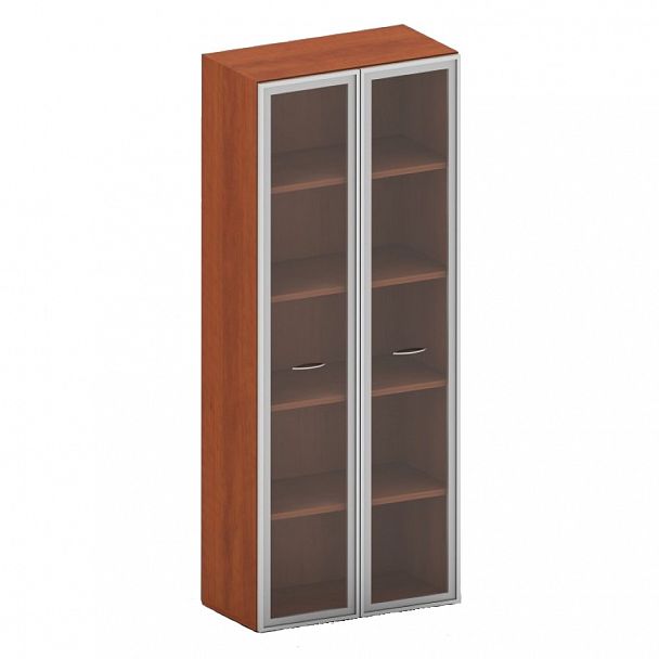 Шкаф-витрина Рио РШ316 - Вид 1