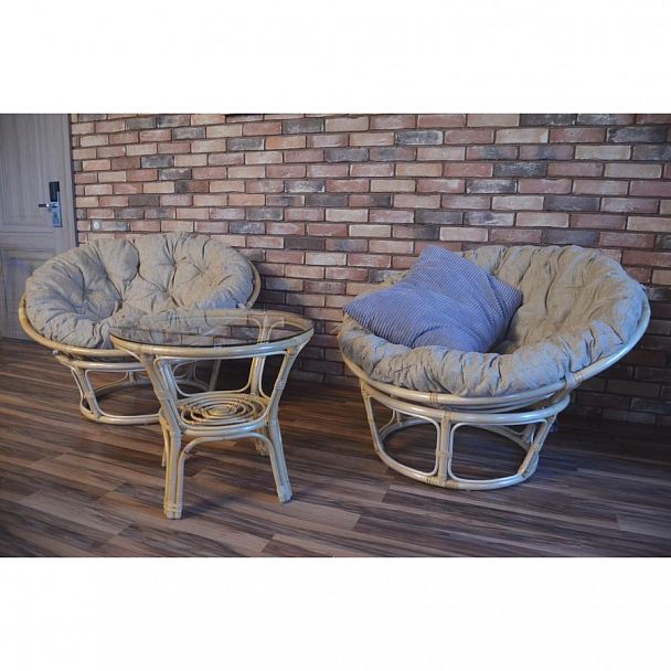 Кресло "Папасан" 23/01 - Вид 13