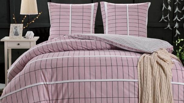 Постельное белье полутораспальное CL-316 - Вид 1