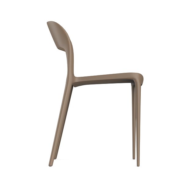 Стул Eclipse, капучино - Вид 3