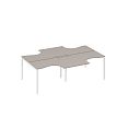 /catalog/kategorii/stoly/rabochie-stantsii-i-bench-sistemy/rabochaya-stantsiya-karkas-due-4kh120-stoly-ergonomichnye-klassika-a4-a4-b2-180-2-bp-mokko-premium-m-1221618927/ - фотография