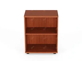 UNITY РТ3-06 ОРЕХ ИТАЛЬЯНСКИЙ Тумба к столу 600x380x750 - Фото предпросмотра