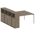 /catalog/kategorii/stoly/rabochie-stantsii-i-bench-sistemy/metal-system-quattro-r-st-s-shkafom-kupe-na-p-obraznom-m-k-50bp-rs-sshk-4-4-t-vyaz-seryy-metall-2010/ - фотография
