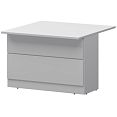 /catalog/novye-tovary/tekhno-new/resepshen-smart/belyy/stoly-ldsp/modul-pristavnoy-nizkiy-smr-14-10-belyy-1000x1000x750-resepshen-smart/ - фотография