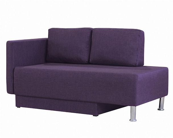 Диван-кушетка Леон - Вид 2