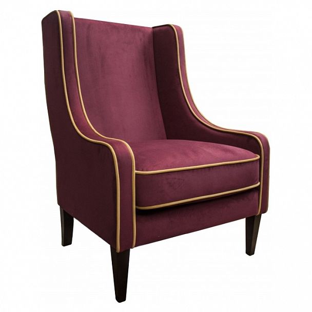 Кресло "Долфи" - Вид 1