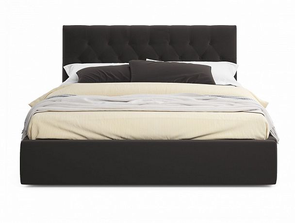 Кровать двуспальная Verona 2000x1800 - Вид 2