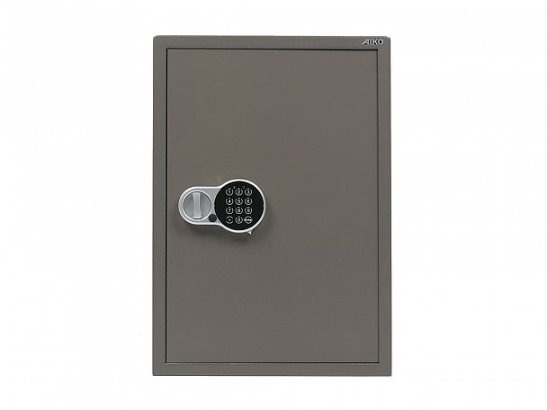 Офисный сейф AIKO TM-63T EL - Вид 2