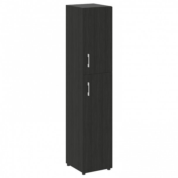 Шкаф "Yalta" LT.SU-1.8 суар темный - Вид 1