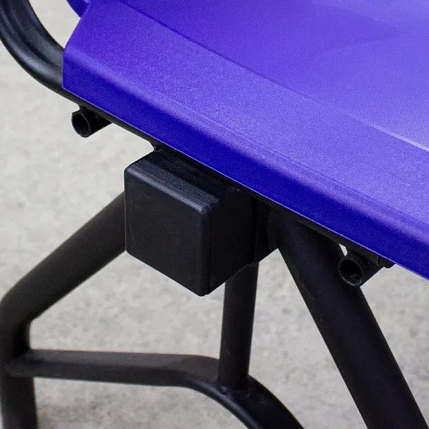 Секция ИЗО пластик 4М - Вид 2