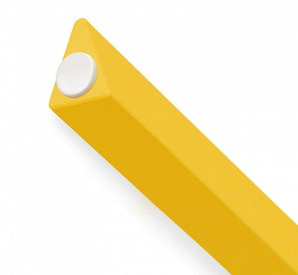 Стул Sheffilton SHT-S111-P желтый/желтый - Вид 8