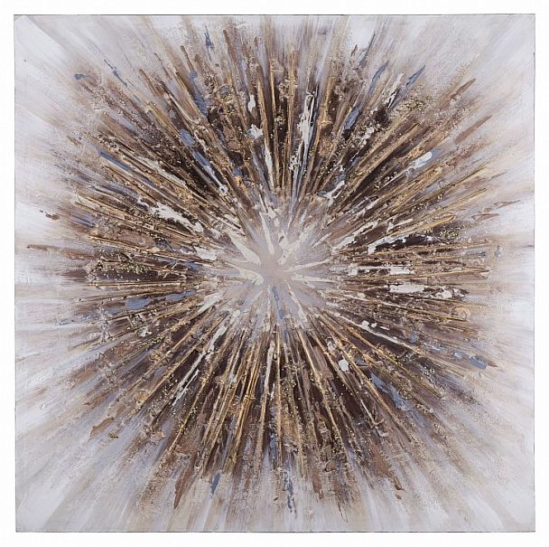 Картина (80x80 см) Tomas Stern 85005 - Вид 1