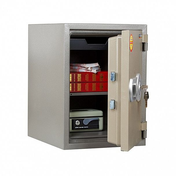 Сейф FRS-49.KL - Вид 1