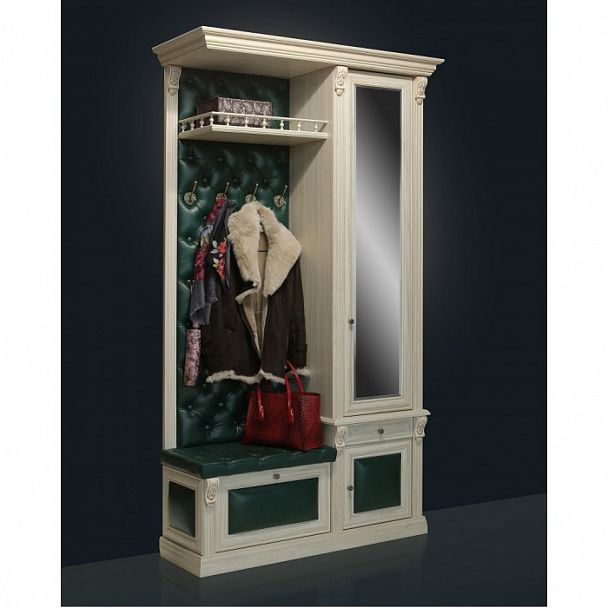 Вешалка "Благо-5-11-2" - Вид 4