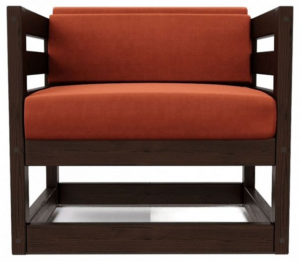 Кресло Магнус - Вид 1