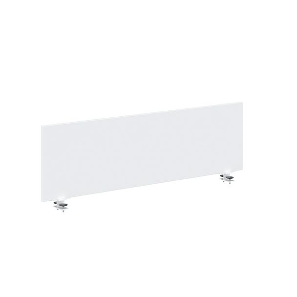 Экран FWBP 1135 Белый премиум/Белый 1180х18х346 FORTA - Вид 1