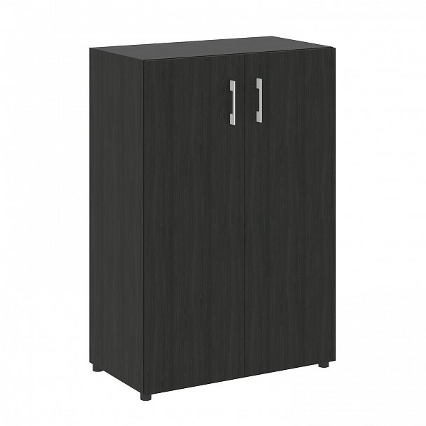 Шкаф "Yalta" LT.ST-2.3 суар темный - Вид 1