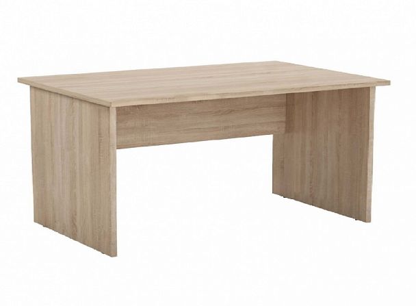 Стол письменный "Компакт" "330К.1800" - Вид 1