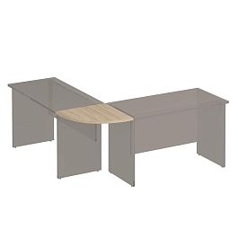 Переходная плоскость Формула ФР 404 вяз светлый - Фото предпросмотра