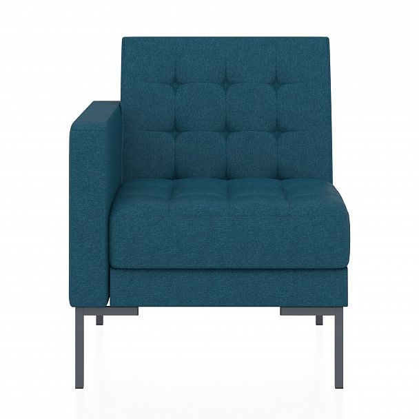 Посадочное место одноместное "Нэкст" - Вид 7