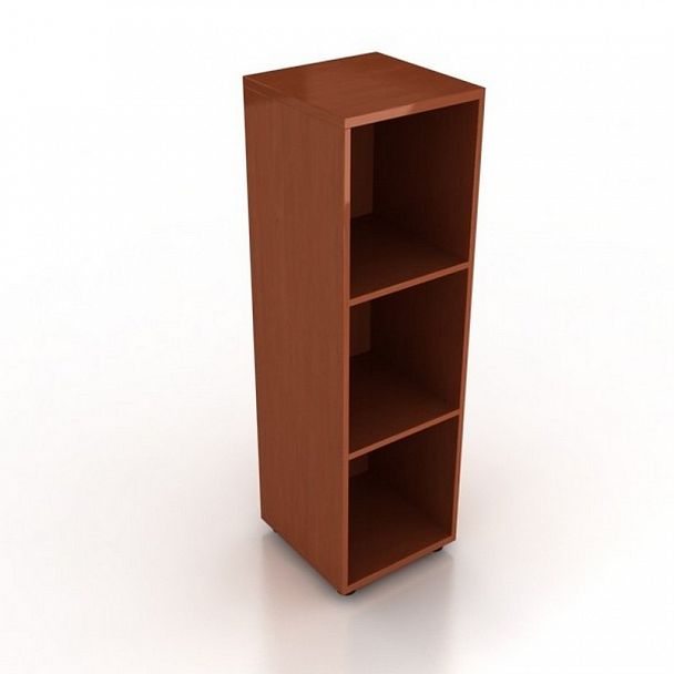 Стеллаж Менеджер Ш-05Г бук - Вид 3