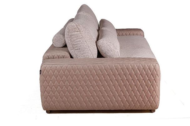 Aldo диван-кровать трехместный, прямой - Вид 10