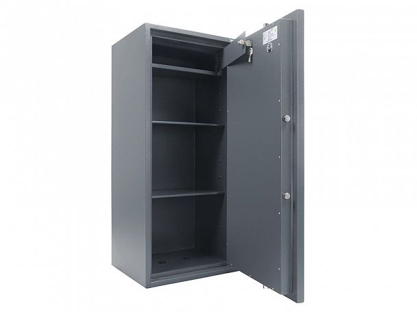 Взломостойкий сейф VALBERG КВАРЦИТ 120/55T - Вид 2