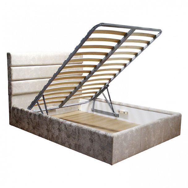 Кровать "Марсель 100 ПМ" - Вид 2