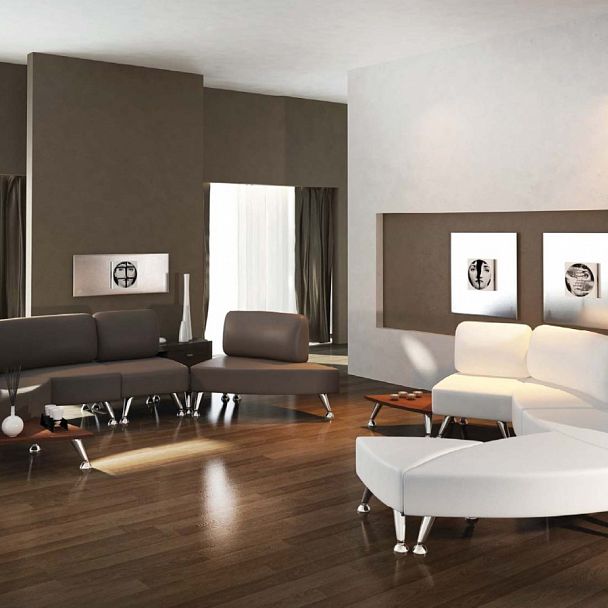 Столик журнальный "M23-1T3" - Вид 4