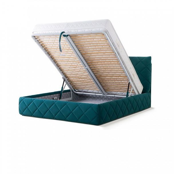 Кровать "Амели" 180 PUSHE - Вид 6